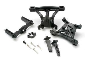 38-5314 Mounts front and rear (AKA TRX5314)