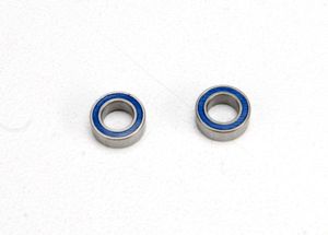 38-5124 Ball bearings (2) (AKA TRX5124)