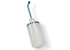 38-5001 Bottle fuel filler-500cc (AKA TRX5001)