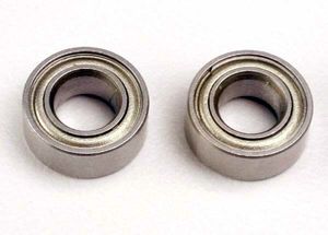 38-4609 Ball bearings 5x10x4mm (AKA TRX4609)