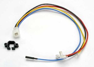 38-4579X Connector wiring harness (AKA TRX4579X)