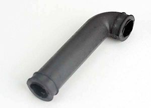 38-4451 Rubber pipe exhaust (AKA TRX4451)