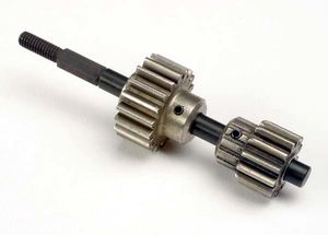 38-3993 Input shaft/drive gear (AKA TRX3993)