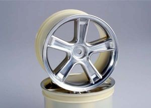 38-3972 Sport wheels maxx satin (AKA TRX3972)