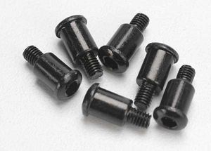 38-3967 Shoulder screws 3x10 (6) (AKA TRX3967)