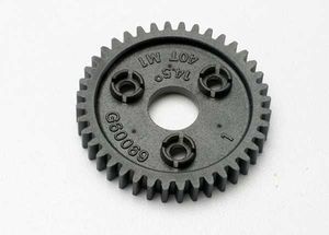 38-3955 Spur gear 40 tooth (0.8 Metric Pitch) (AKA TRX3955)