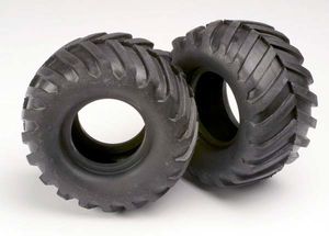 38-3670 Tyres stampede terra (AKA TRX3670)