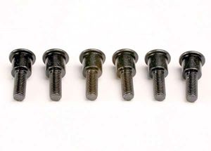 38-3642 Attachment screws (AKA TRX3642)