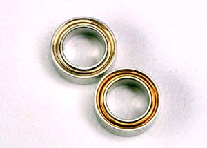 38-2728 Ball bearings 5x8x2.5mm (AKA TRX2728)