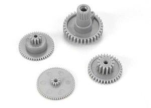 38-2043 Servo gears for 2045 (AKA TRX2043)