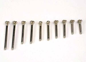 38-1739 Suspension screw pin set (AKA TRX1739)