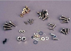38-1444 Machine screw set-gtp (AKA TRX1444)