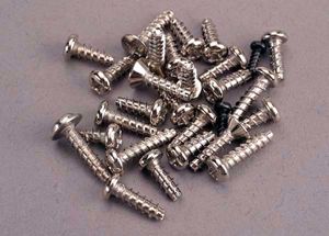 38-1443 Self-tapping screws-gtp (AKA TRX1443)