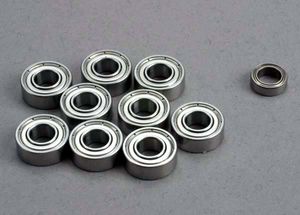 38-1259 Ball bearing set (AKA TRX1259)