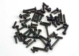 38-1249 Self-tapping screws (AKA TRX1249)