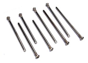38-5161 Hinge Pin Set T/Maxx 3.3 (AKA TRX5161)