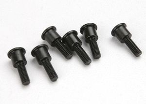 38-3642X 3x12 Shoulder screws (6) (AKA TRX3642X)