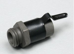 27381940 20c2d-8b needle valve holder.