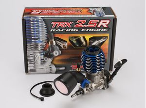 38-5207R As trx 2.5r engine (AKA TRX5207R)