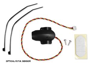 HT5830 Telemetric Sensor Pack (Sensor Station, 4x Temp, 2