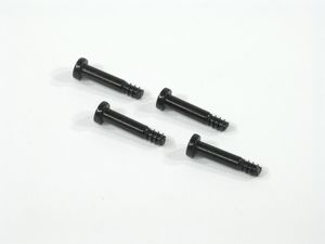 HPI-Z288  HPI step screw 4x20mm 4pcs