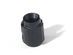 HPI-86225  HPI mt2 cup joint 7x19mm (d cut)