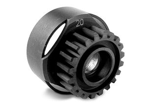 HPI-77110  HPI racing clutch bell 20 tooth