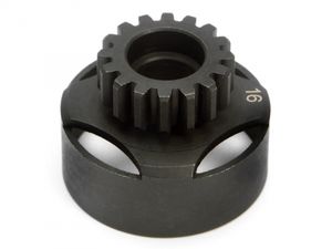 HPI-77106  HPI racing clutch bell 16 tooth