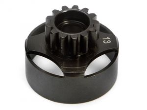 HPI-77103  HPI racing clutch bell 13 tooth