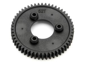 HPI-77042  HPI spur gear 52t - 08m/2nd/2 speed