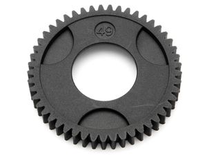 HPI-76949  HPI spur gear 49t - 1m/1st gear/2 speed
