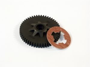HPI-76942  HPI savage spur gear 52 tooth