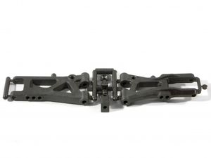 HPI-73506  HPI carbon graphite suspension arm set