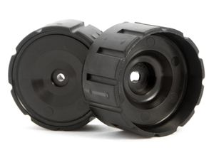HPI-73401  HPI inner wheels set micro rs4 4pcs