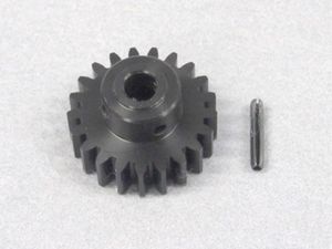 0307-026 EX-EP Counter Gear 21T for 101T Second Gear