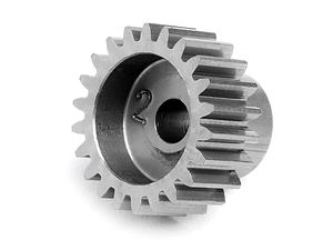 HPI-88022 PINION GEAR 22 TOOTH (0.6M)