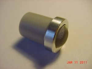 1987 Tettra - #3 mini air filter
