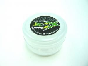XCE-103244 Silicone Grease White 4 Grams