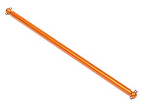 HPI-86189 Center drive shaft 5.8x153mm (orange)
