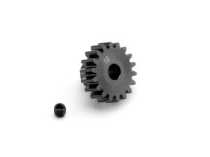 HPI-100917 HPI pinion gear 18 tooth (1m/5mm shaft)