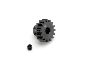 HPI-100915 HPI pinion gear 16 tooth (1m/5mm shaft)