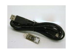 CC-PHX-LINK Interface Cable for Programming PHX Speed