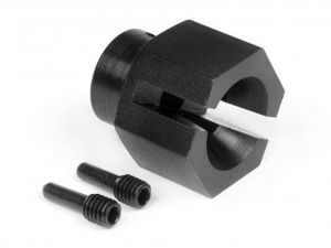 HPI-86322 Cup joint 6x19x21mm