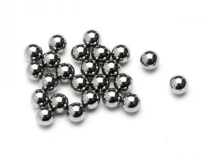 HPI-A151 Diff balls