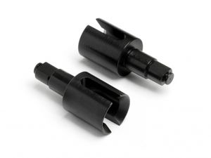 HPI-86871 Diff shaft (diff cups)