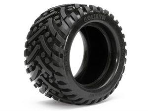 HPI-4882 Goliath tyres