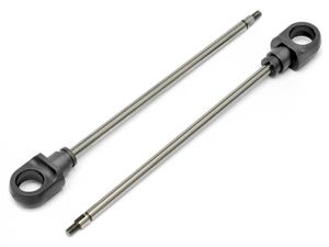 HPI-86438 HPI shock shaft 4x115mm