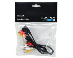 ANCBL-301 HERO3 Combo Cable