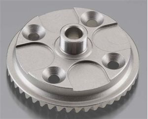 E0248 Conical gear 46t (for mbx-6t)