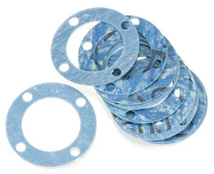 C0257 Gasket for diff.